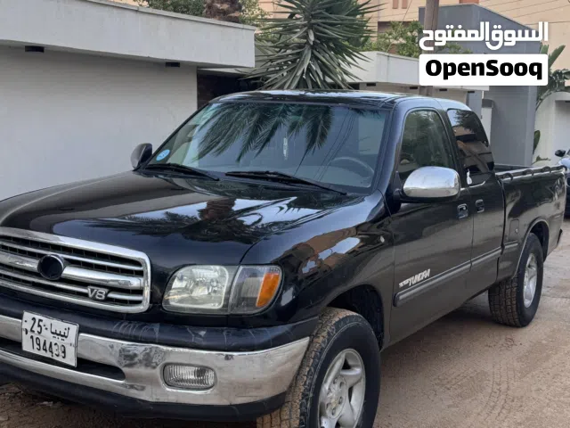 2004 تويوتا توندرا SR5