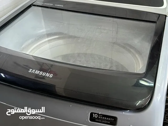 Samsung 9 - 10 Kg Washing Machines in Abu Dhabi