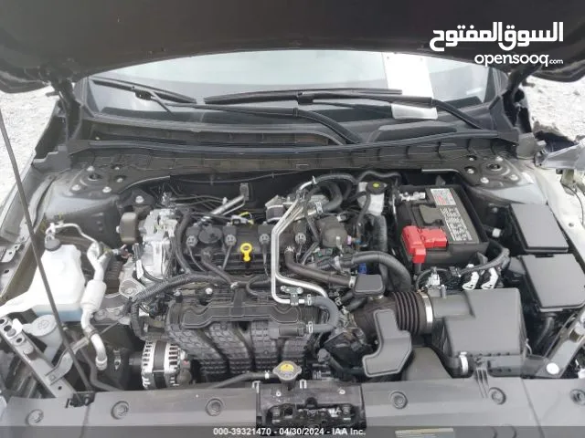Nissan Altima 2024 in Basra