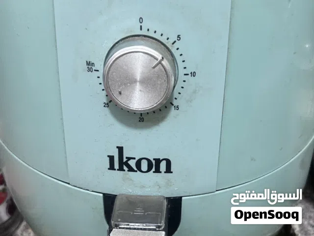 Ikon air fryer