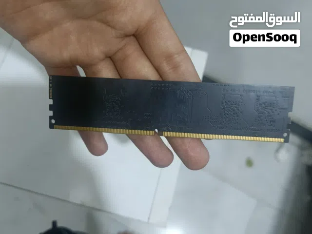 رامddr4 8g