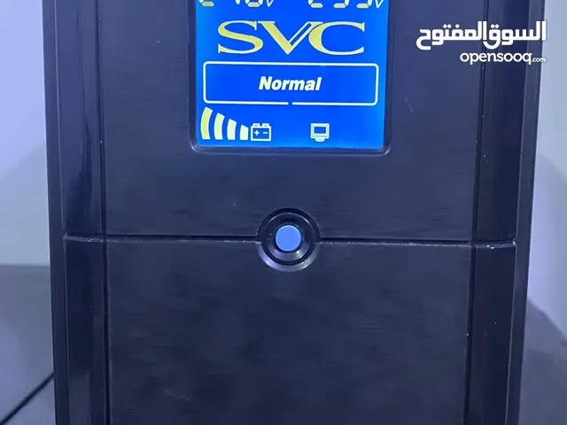 مخصص لل(ps4) ups offline ( 1500 va )