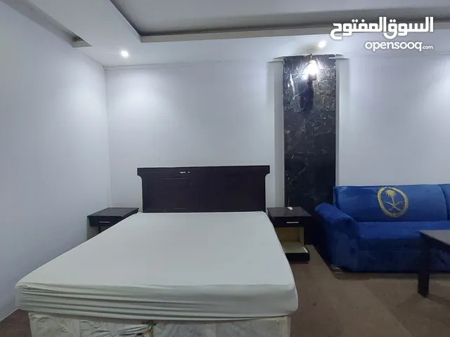 5 m2 Studio Apartments for Rent in Al Riyadh Al Munsiyah
