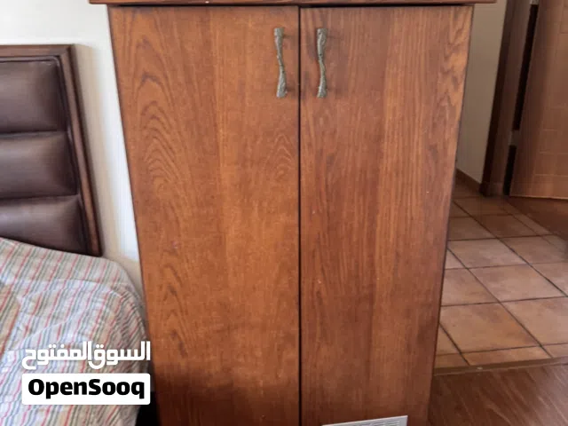 خزانة احذية