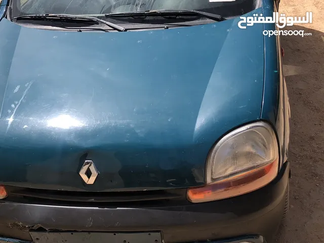 Used Renault Other in Tripoli