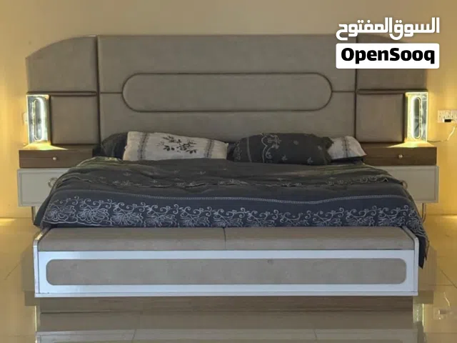 غرفة نوم تركية