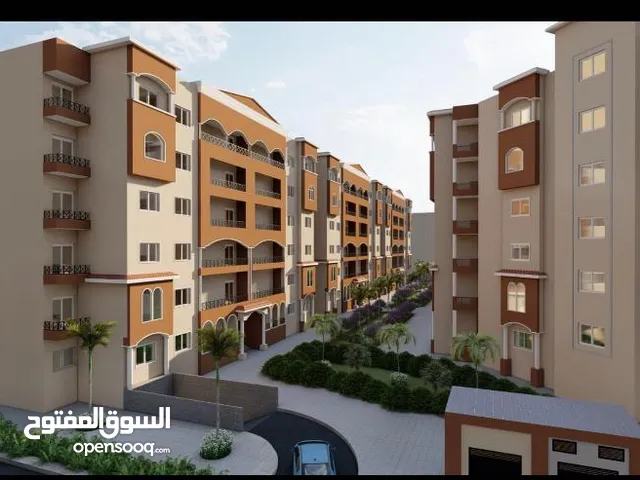 150 m2 4 Bedrooms Apartments for Sale in Giza 6th of October