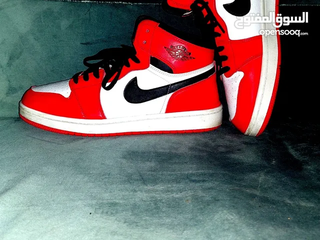 Nike Air Jordan 1.