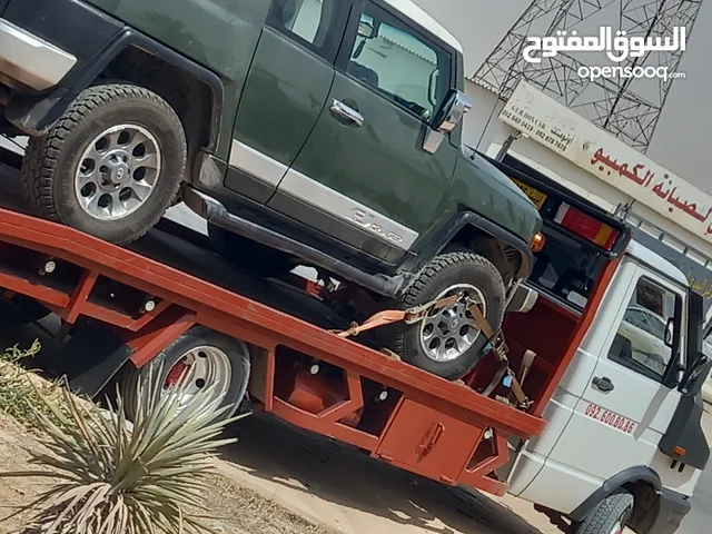 2015 Other Lift Equipment in Tripoli