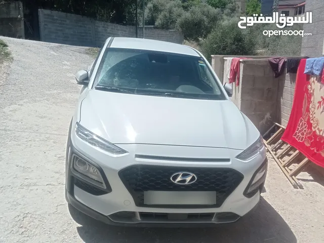 Used Hyundai Kona in Jenin