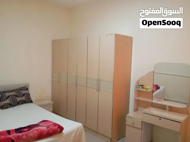 أستوديو بموقع متميز قريب فندق راديسون  Studio with a premium location near to Radisson Blu hotel