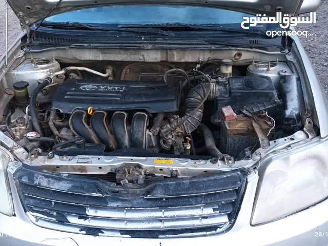 للبيع كورولا