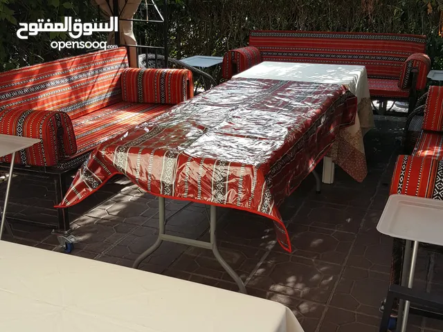 اسفنجات لكراسي الحديقه