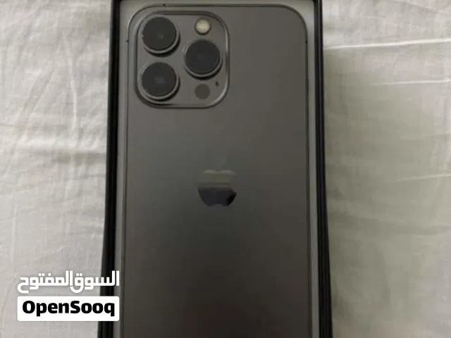 ايفون 13 برو للبيع