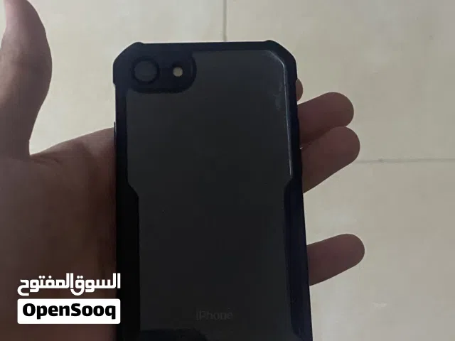 Apple iPhone 7 256 GB in Amman