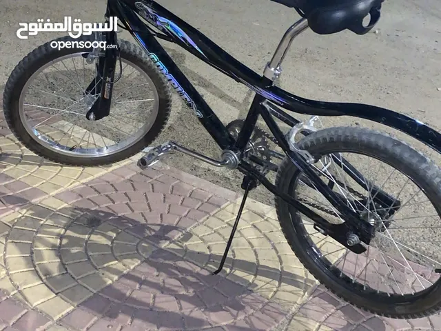 دراجه كوبرا مقاس 20 لا تشكي من اي شي الرجاء عدم بخس السعر و شكراً