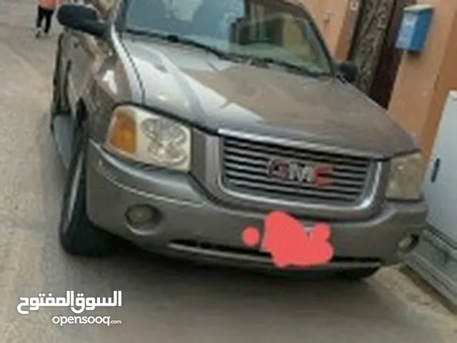 Used GMC Envoy in Al Hofuf