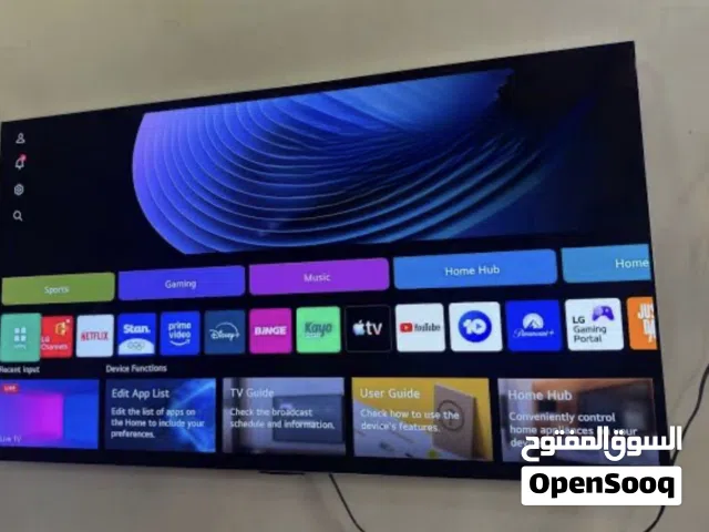 LG LED TV for sale Excellent condition.
