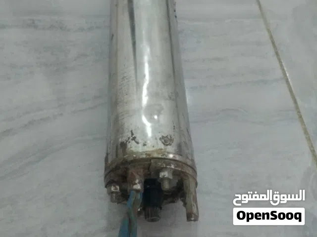 محرك مضخة ابار جوفية نوه بانتكس للبيع رقم 1.5 على ما اضن