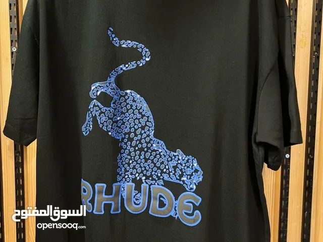 T-Shirts Tops & Shirts in Jeddah