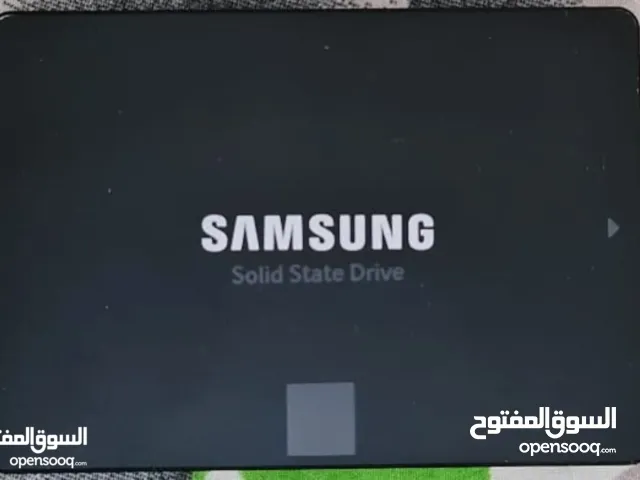 SSD 1TB SAMSUNG 870 EVO SSD