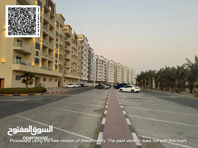1090 ft² 1 Bedroom Apartments for Sale in Ajman Al Yasmin