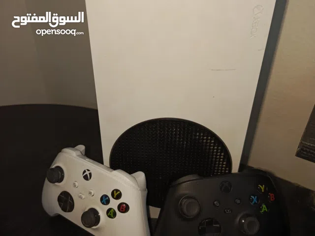 اكس بوكس سيريس اس  Xbox Series S