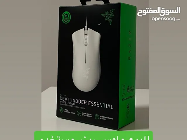 Gaming PC Keyboards & Mice in Buraimi