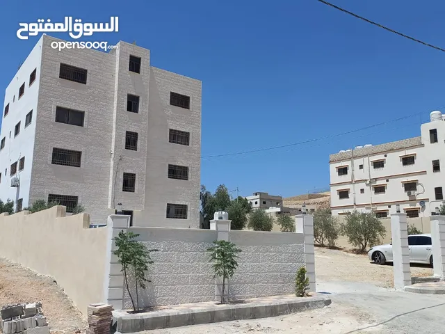 شقة مميزة للايجار بالسخنة
