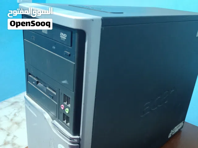 Windows Acer  Computers  for sale  in Ajloun