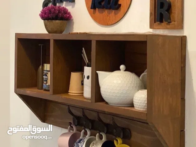 اعمال خشبية واكريلك