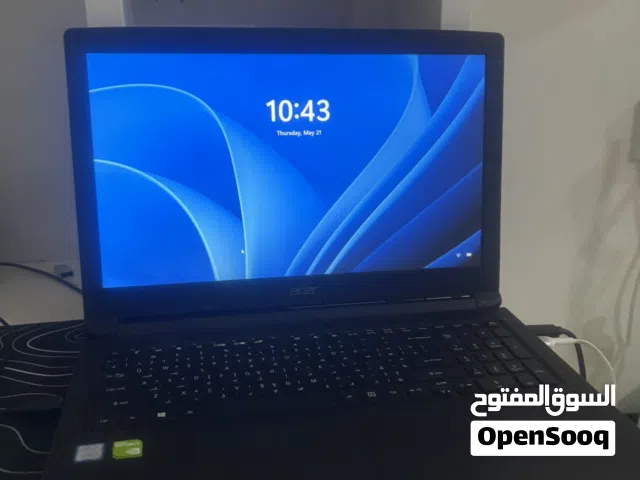 لابتوب ايسر
