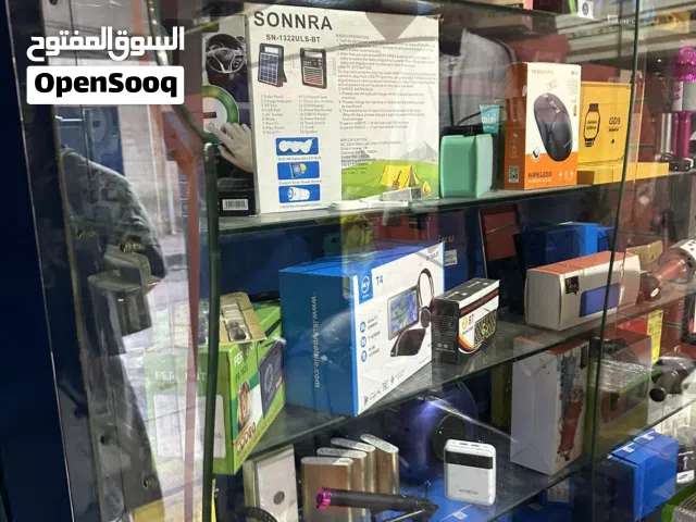 فترينات للبيع