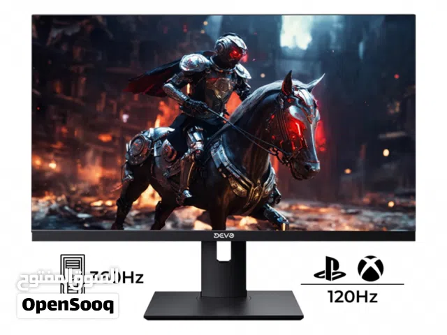 للبيع شاشه ديفو 360hz