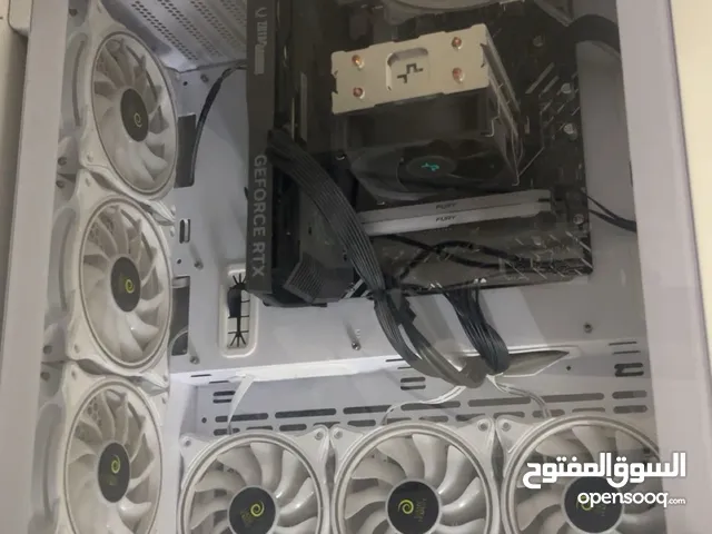 Ps gaming مع شاشه