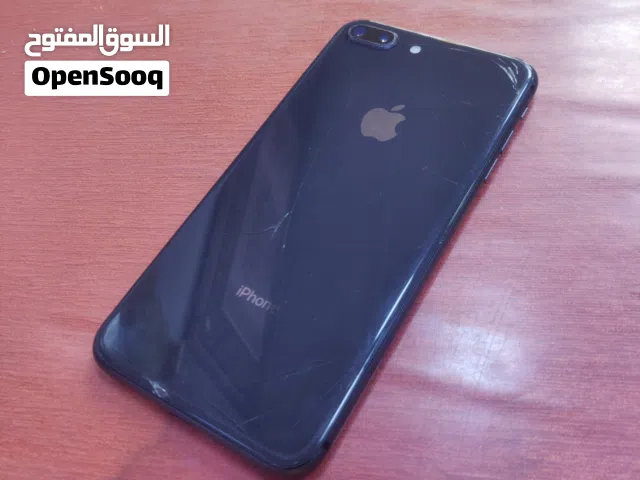 Apple iPhone 8 Plus 64 GB in Sana'a