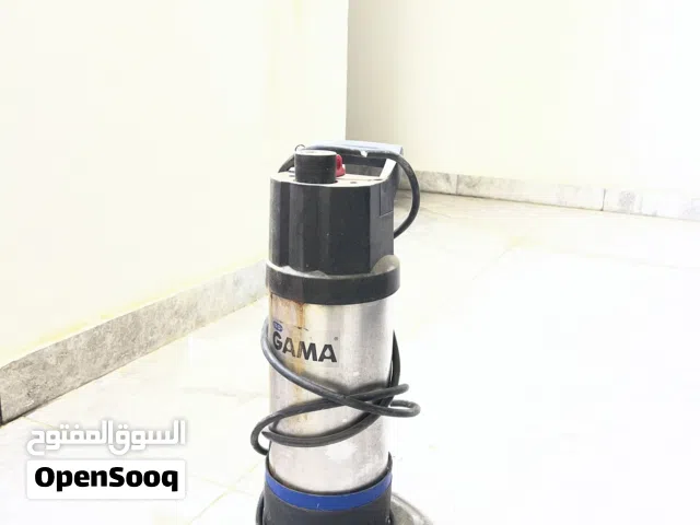 مضخه GAMA غاطيسة للبيع