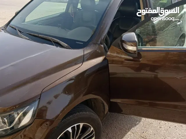 Used Geely Emgrand in Cairo