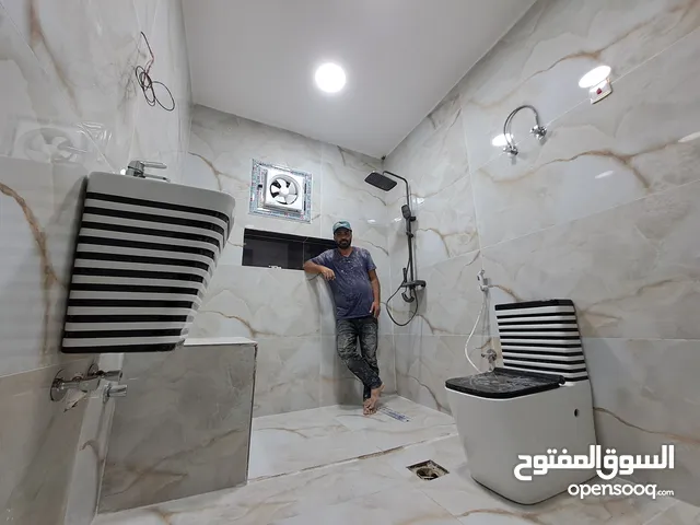 محمد شرف لتركيب السرميك والبورسلين والرخام واعمال السباكه