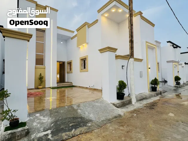 3 منازل للبيع بسعر ممتاز الموقع خلة الفرجان قرب سوق غزه دولاب المطبخ هدية