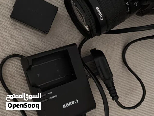 كاميرا كانون 4000d WiFi
