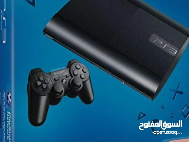 PlayStation 3 PlayStation for sale in Irbid