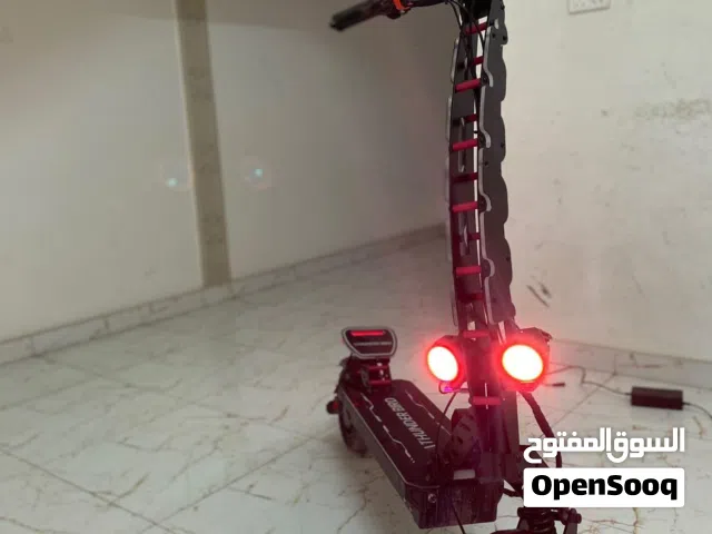 سكوتر للبيع