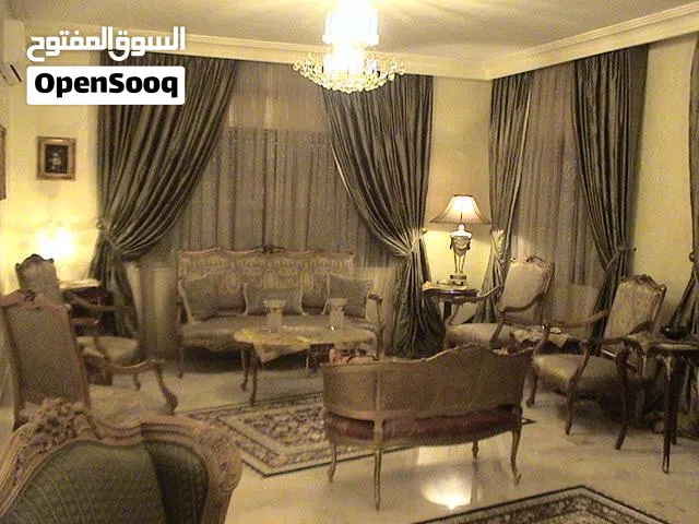 319 m2 4 Bedrooms Apartments for Sale in Amman Deir Ghbar