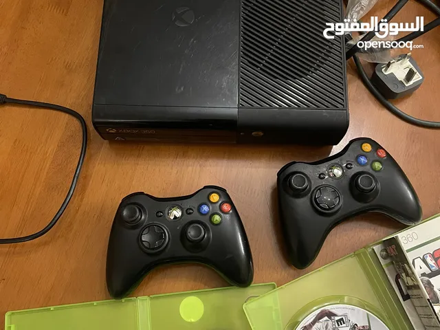 Xbox 360 Xbox for sale in Amman