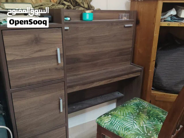 أثاث للبيع بداع السفرmany things for sale for travelRefrigerator