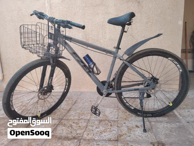 دراجة هوائية جبلية