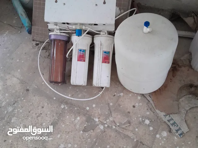  Filters for sale in Amman