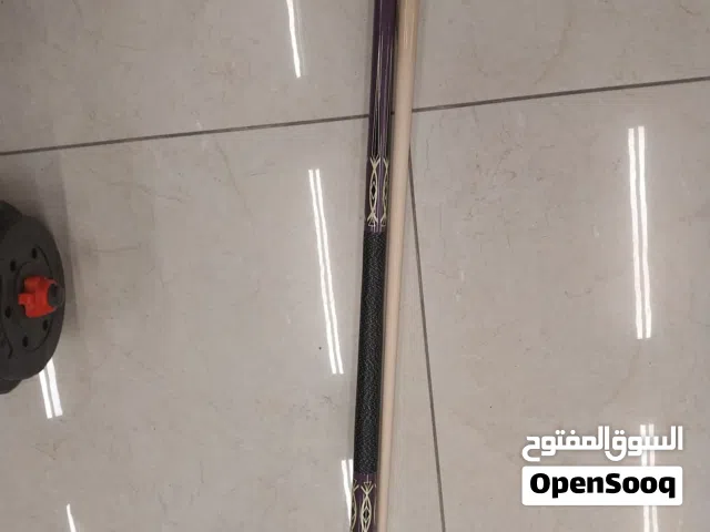 قطعتين بلياردو تيتانيوم اصلي