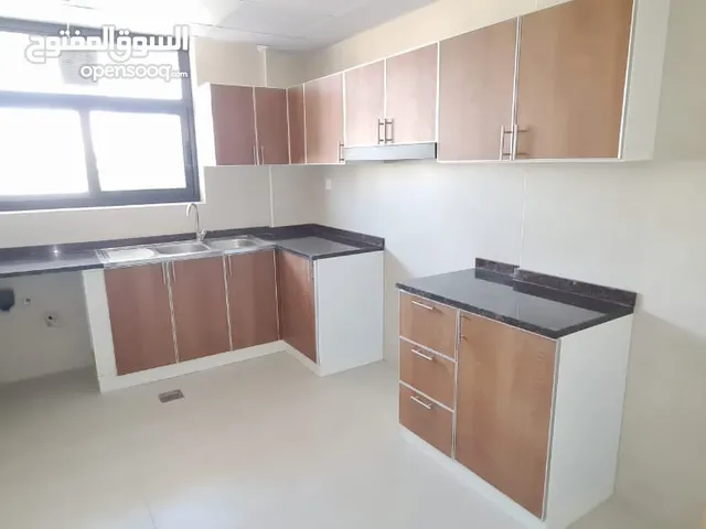 130 m2 1 Bedroom Apartments for Rent in Ajman Al- Jurf